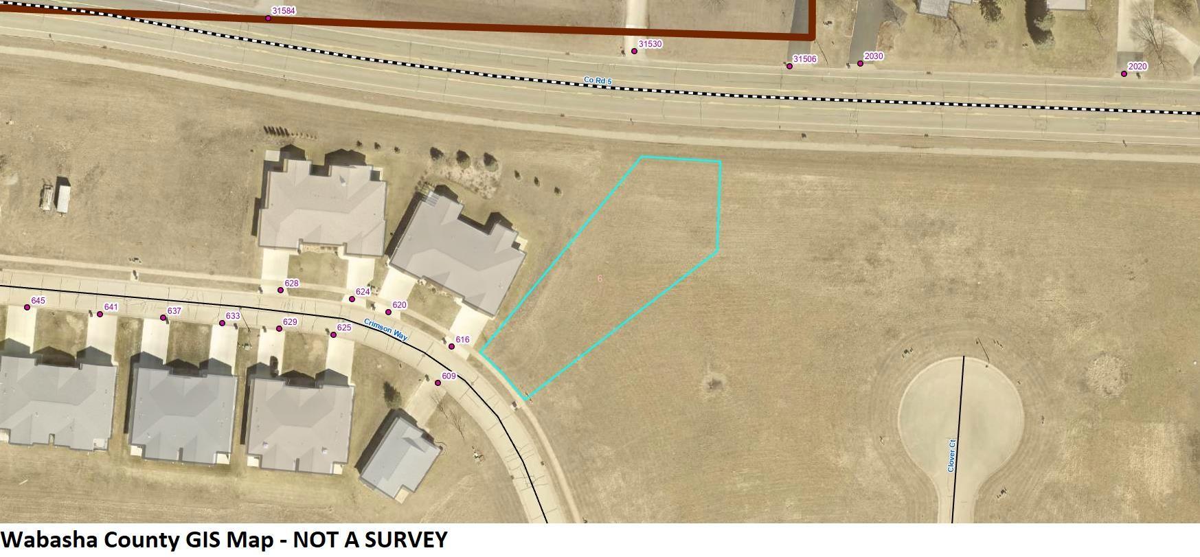 612 Crimson Way Lake City, MN 55041 - Photo 5 of 5