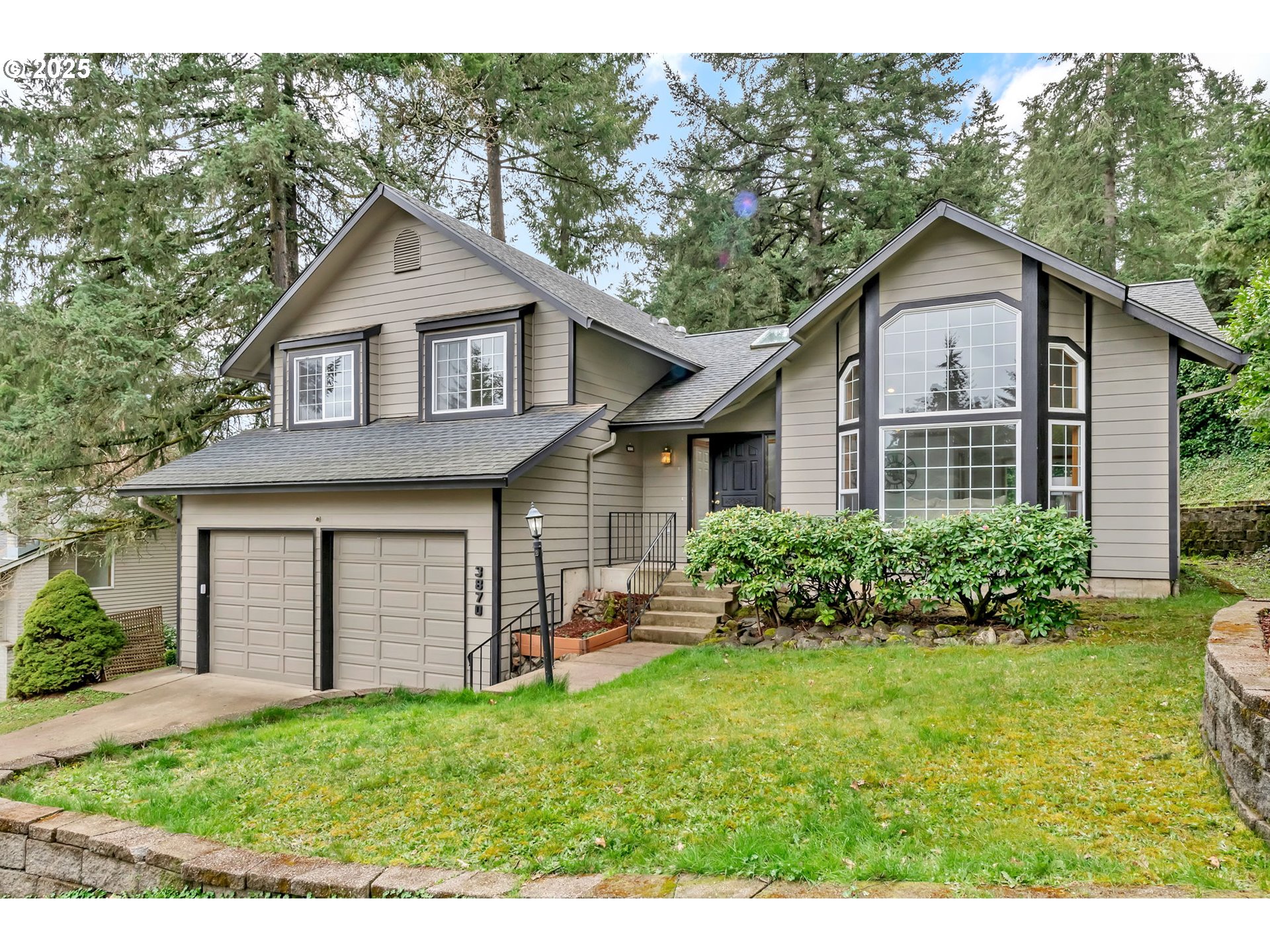 3870 Ashford Drive Eugene, OR 97405 - Photo 3 of 40