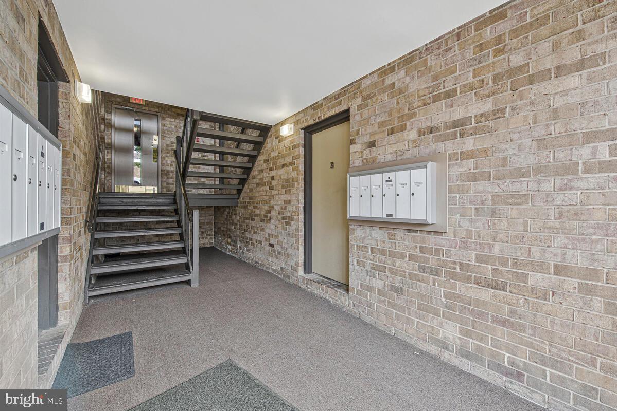 10549 Twin Rivers Road, Unit F2 Columbia, MD 21044 - Photo 18 of 19