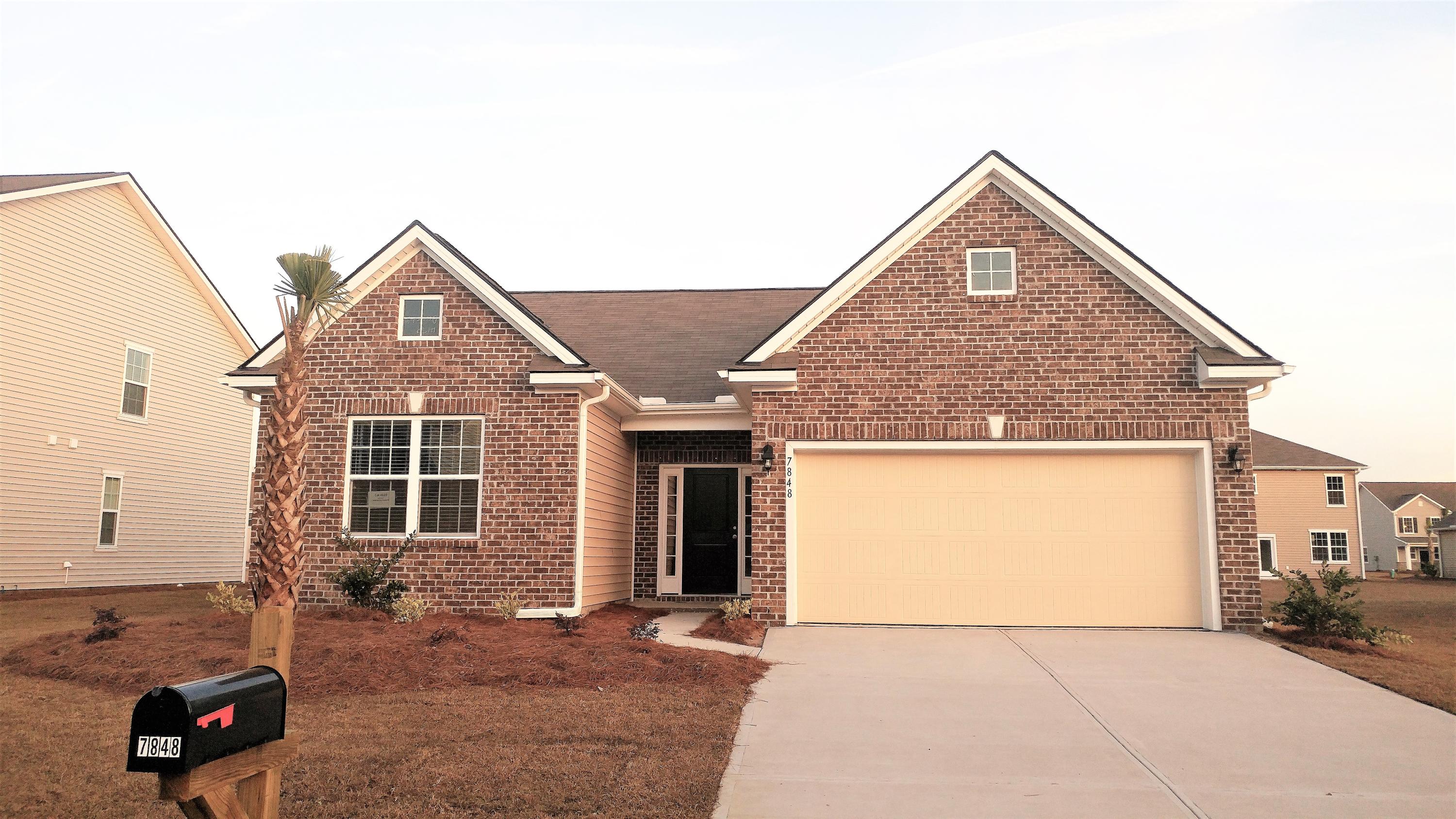 7848 Spring Creek Road North Charleston, SC 29418 - Photo 1 of 20 20170119_172952