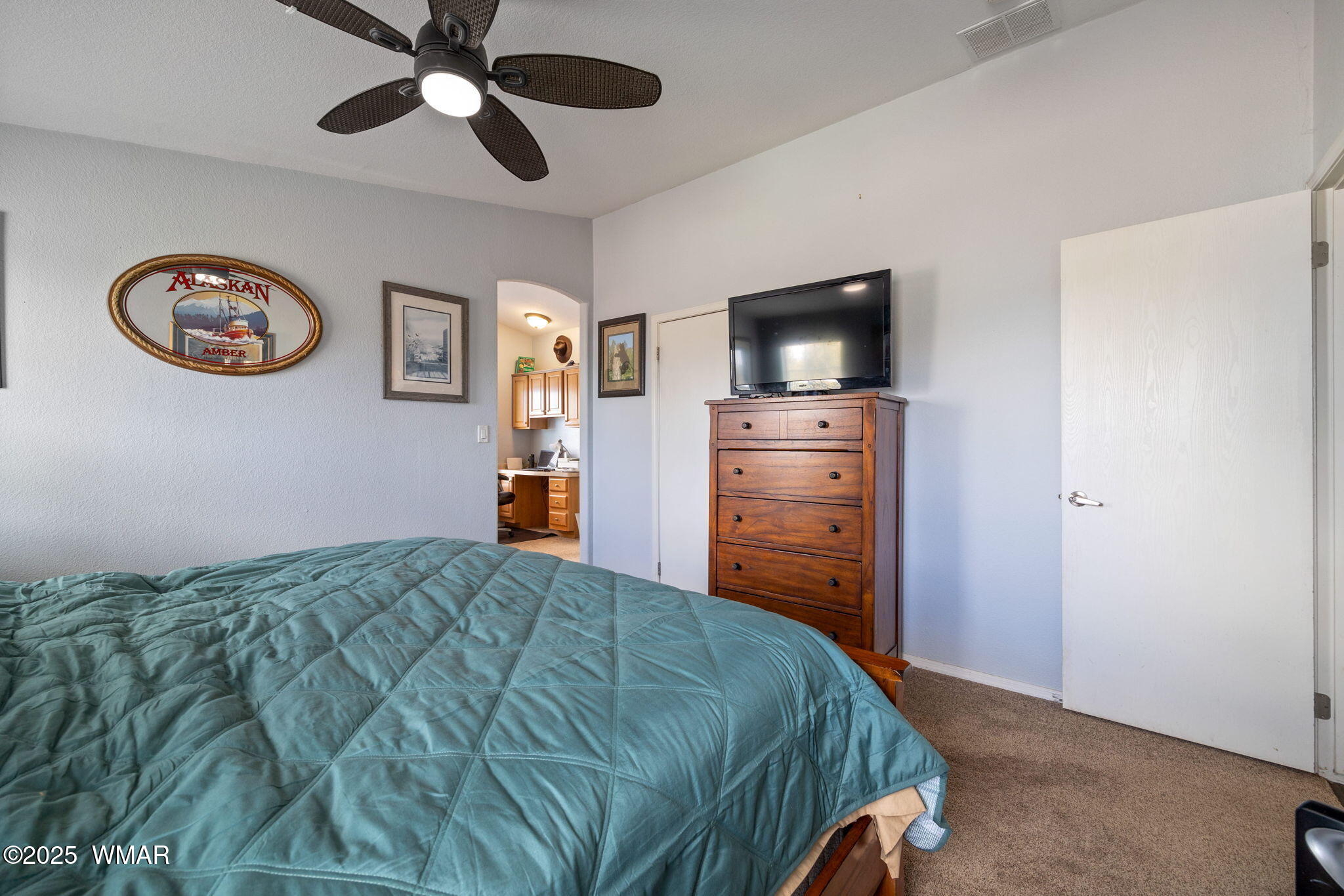 52 County Road Show Low, AZ 85901 - Photo 14 of 34 52CoRd3205-Concho-AZ-14