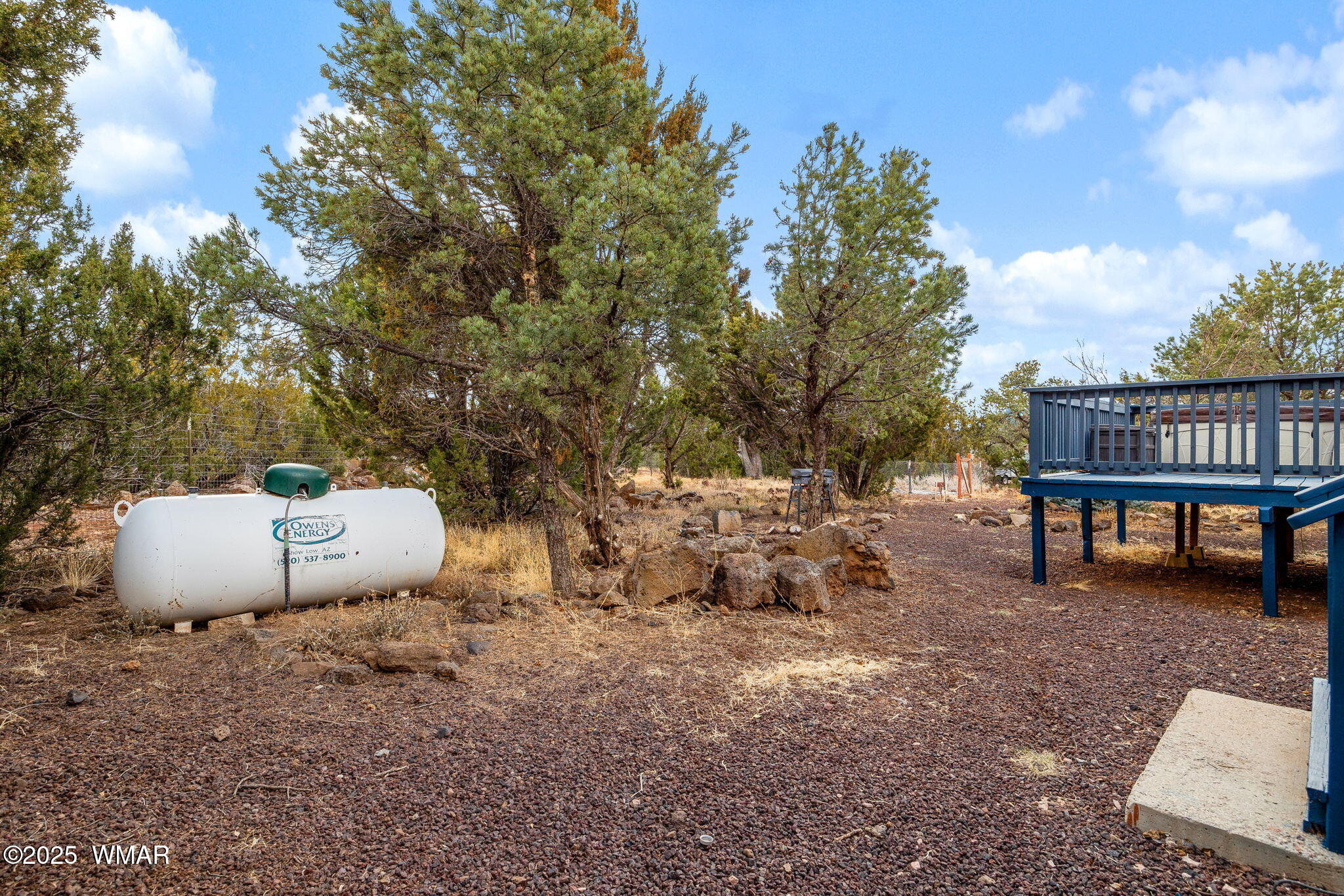 52 County Road Show Low, AZ 85901 - Photo 23 of 34 52CoRd3205-Concho-AZ-23