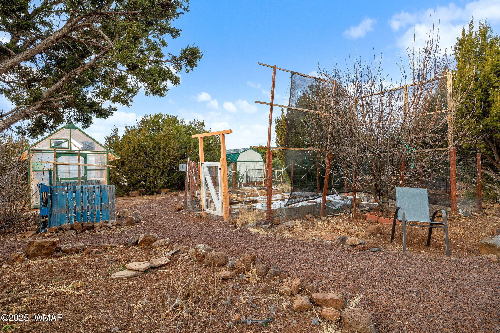 52 County Road Show Low, AZ 85901 - Photo 24 of 34 52CoRd3205-Concho-AZ-24