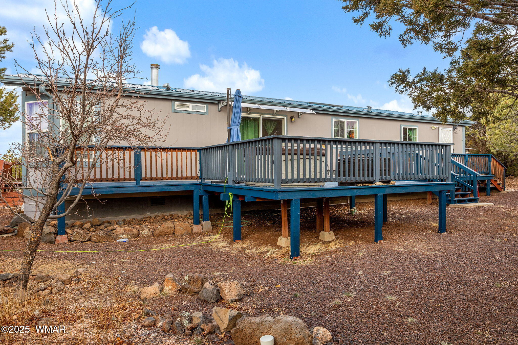 52 County Road Show Low, AZ 85901 - Photo 25 of 34 52CoRd3205-Concho-AZ-25