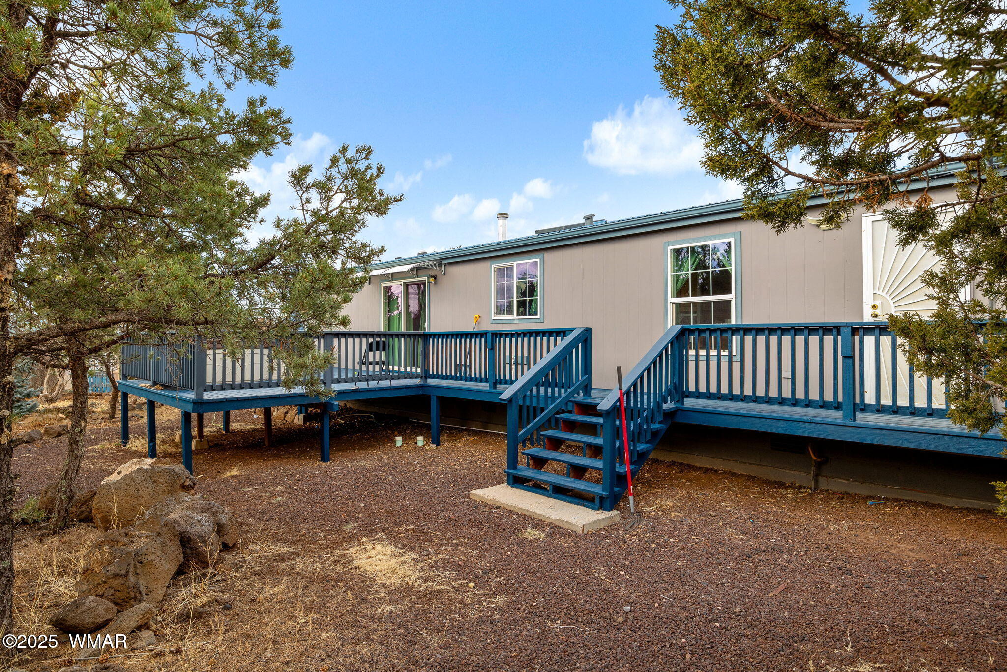 52 County Road Show Low, AZ 85901 - Photo 26 of 34 52CoRd3205-Concho-AZ-26