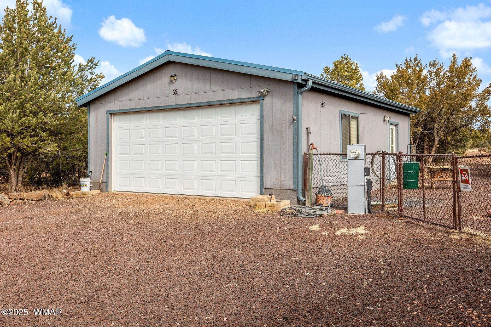 52 County Road Show Low, AZ 85901 - Photo 27 of 34 52CoRd3205-Concho-AZ-27