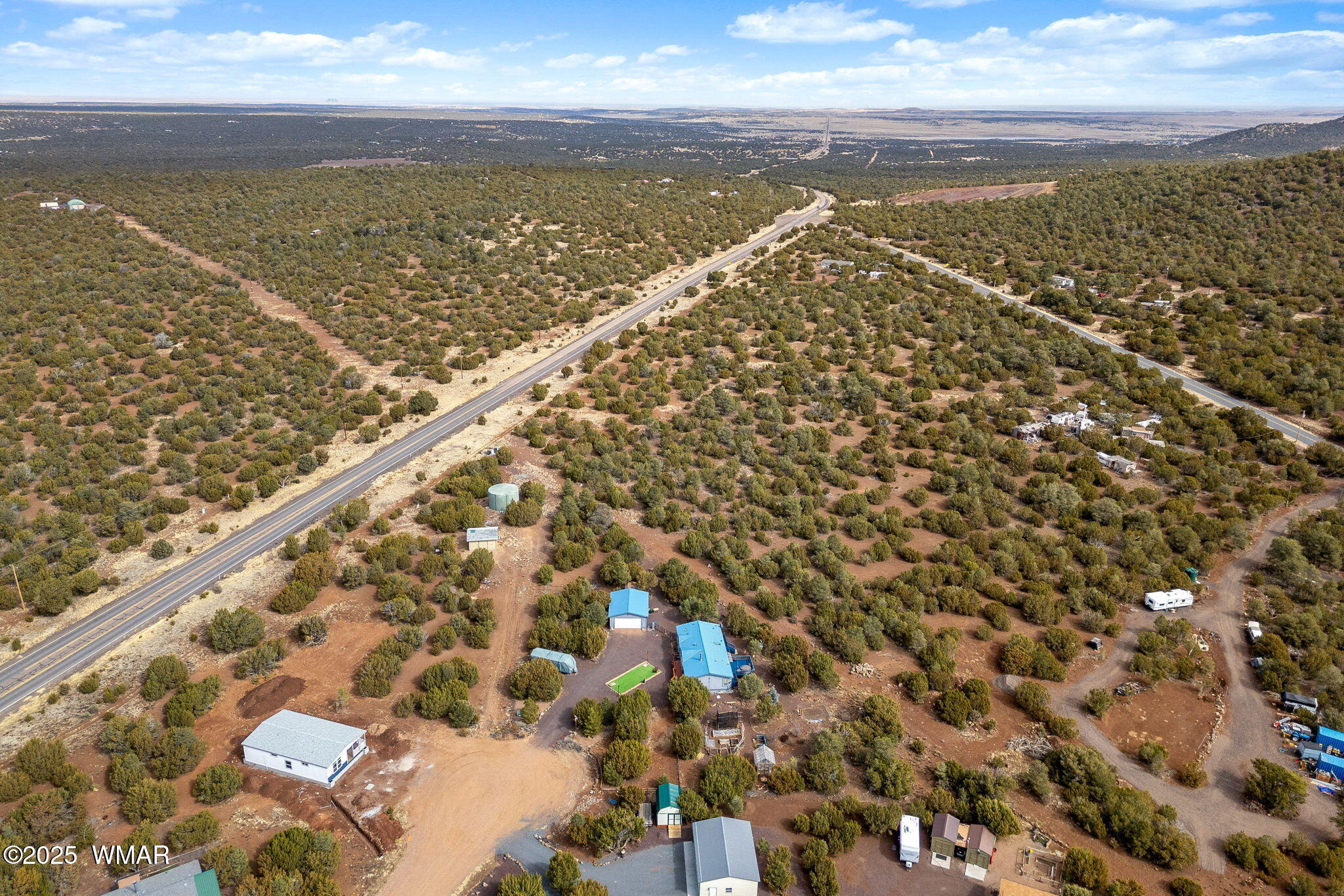 52 County Road Show Low, AZ 85901 - Photo 32 of 34 52CoRd3205-Concho-AZ-32
