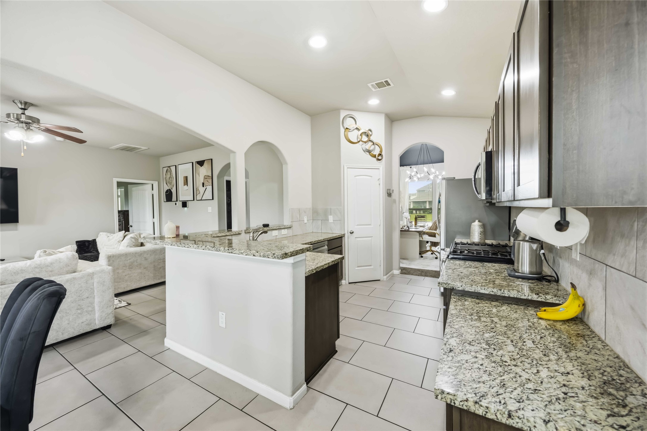 614 Palo ALto Court Rosharon, TX 77583 - Photo 12 of 28