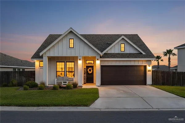 $415,000 | 14404 Chalk Rdg Drive, McAllen, TX 78504