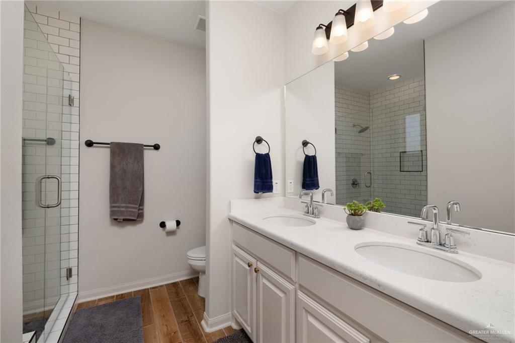 14404 Chalk Rdg Drive McAllen, TX 78504 - Photo 13 of 27