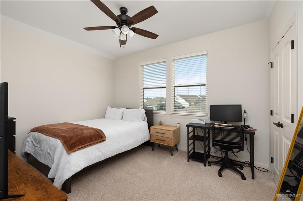 14404 Chalk Rdg Drive McAllen, TX 78504 - Photo 18 of 27