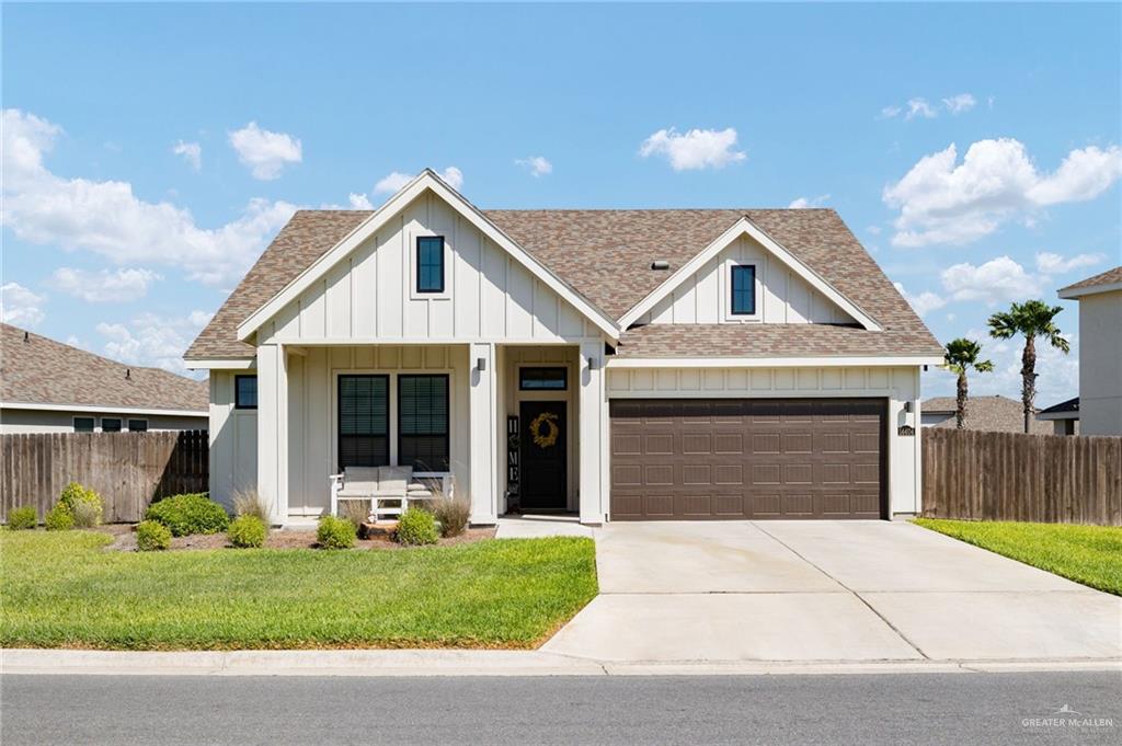 14404 Chalk Rdg Drive McAllen, TX 78504 - Photo 2 of 27