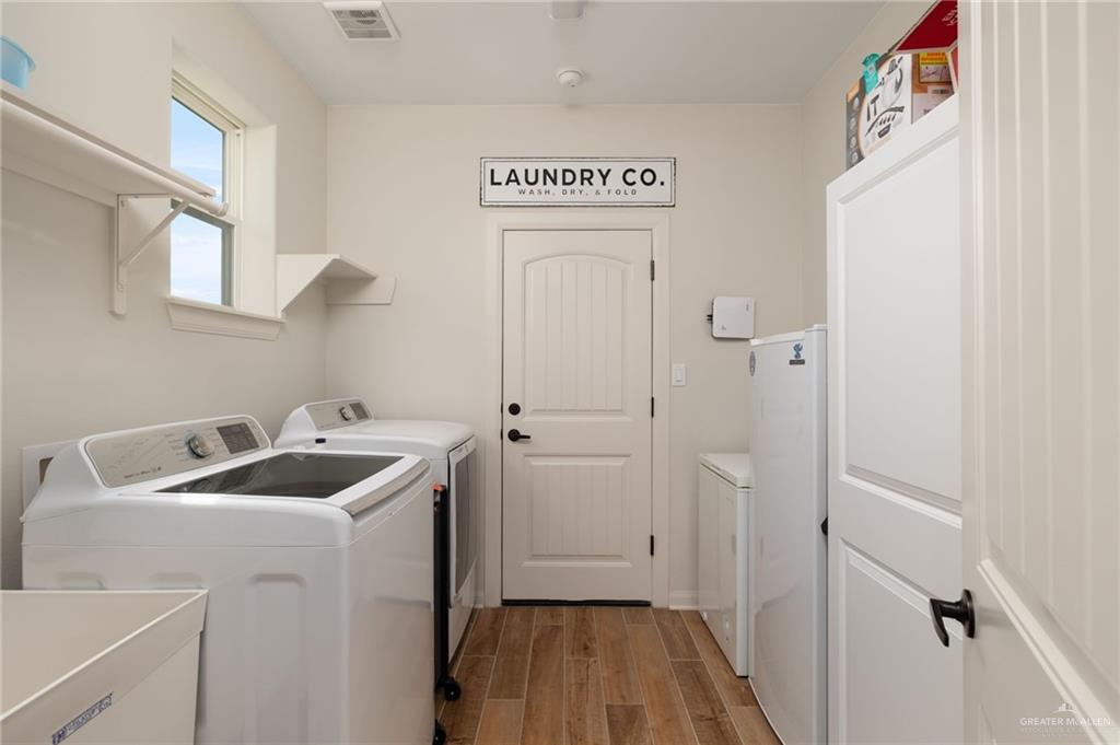 14404 Chalk Rdg Drive McAllen, TX 78504 - Photo 21 of 27