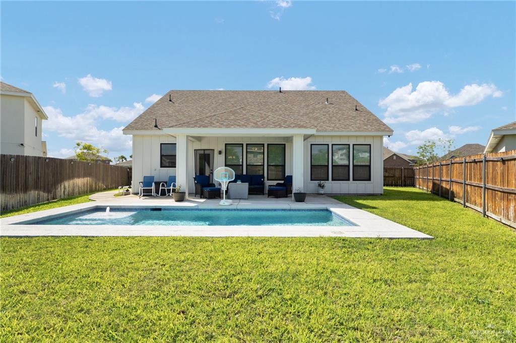 14404 Chalk Rdg Drive McAllen, TX 78504 - Photo 23 of 27