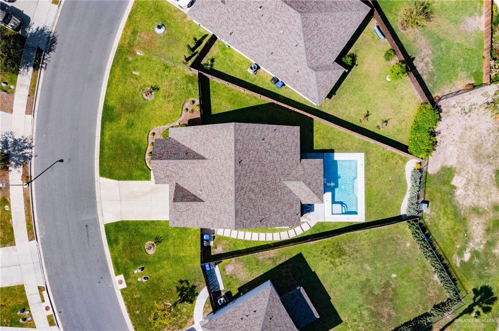 14404 Chalk Rdg Drive McAllen, TX 78504 - Photo 24 of 27