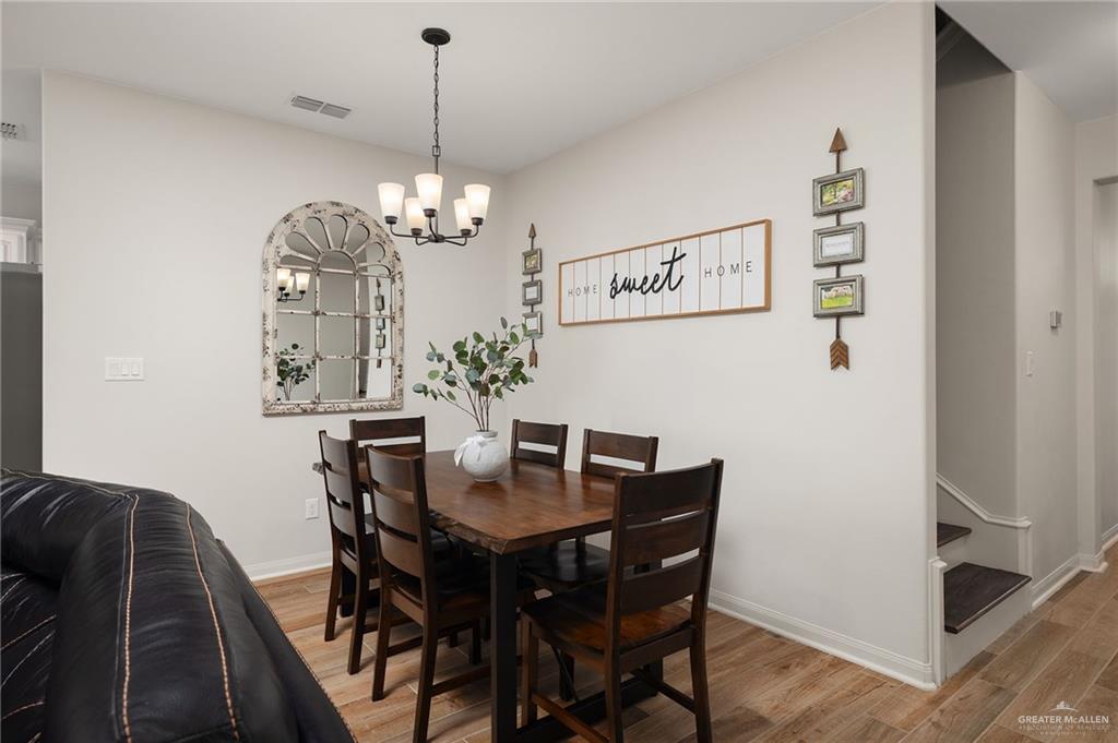 14404 Chalk Rdg Drive McAllen, TX 78504 - Photo 4 of 27