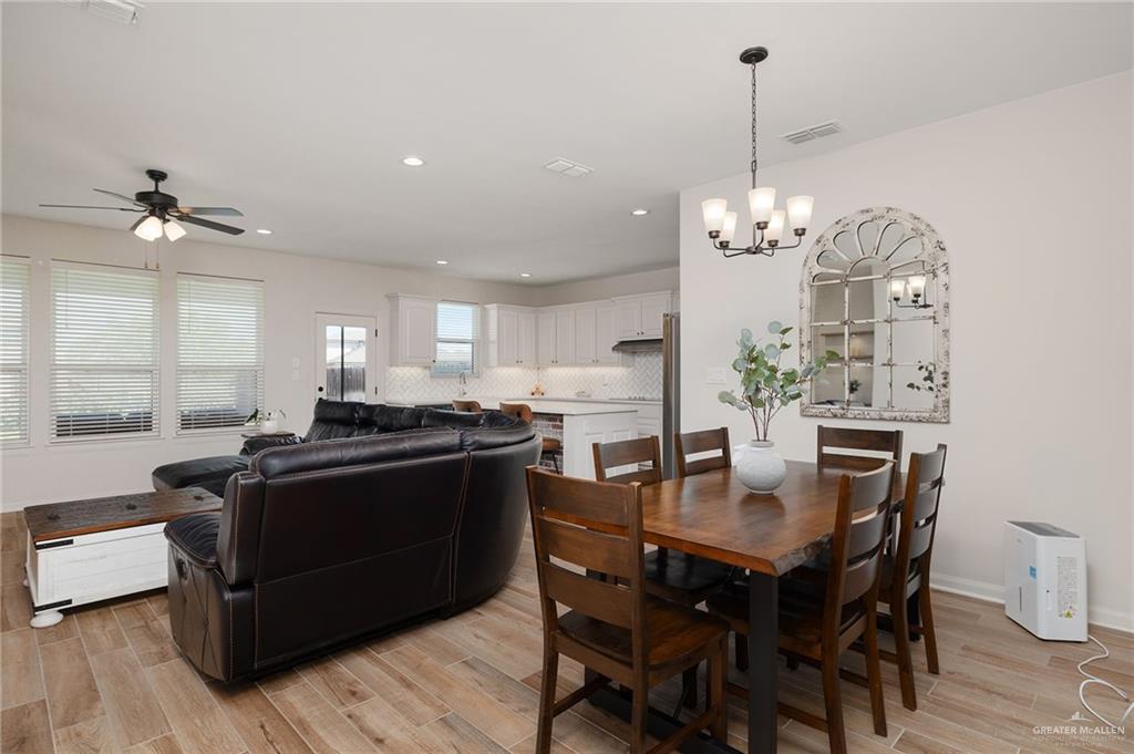 14404 Chalk Rdg Drive McAllen, TX 78504 - Photo 9 of 27