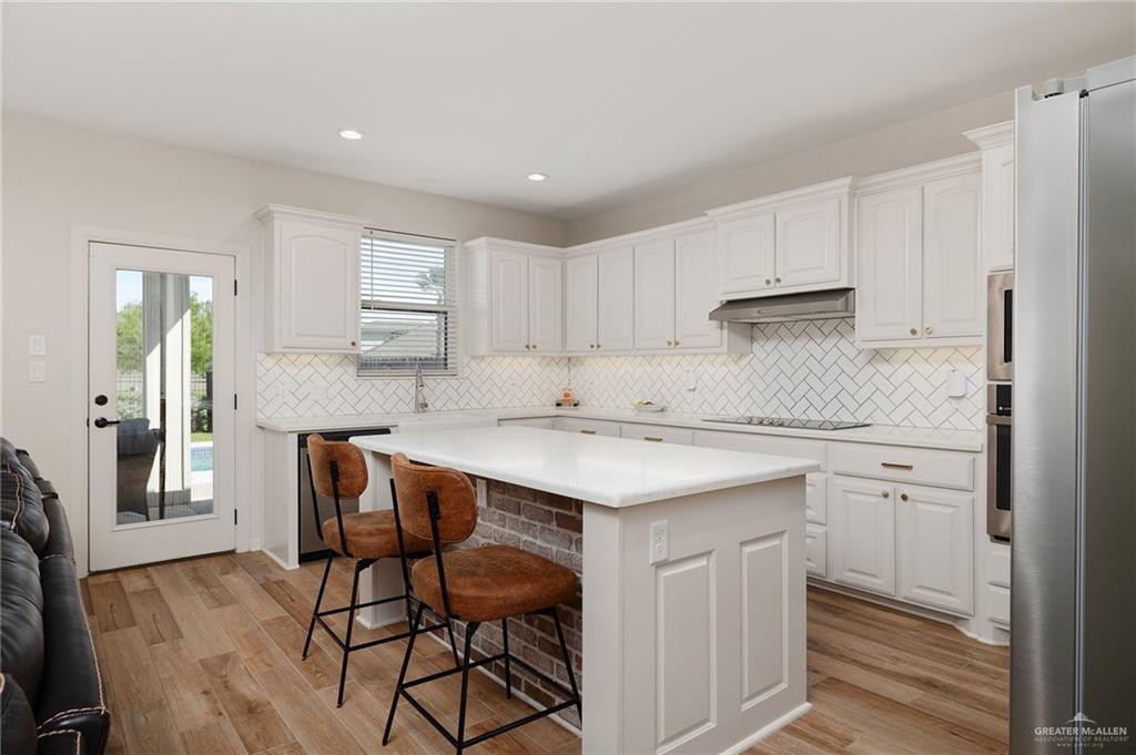 14404 Chalk Rdg Drive McAllen, TX 78504 - Photo 10 of 27