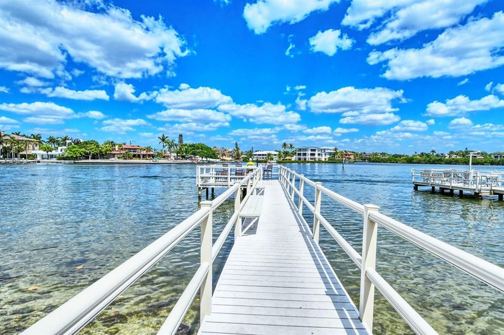 6157 Midnight Pass Road, Unit E63 Sarasota, FL 34242 - Photo 6 of 61