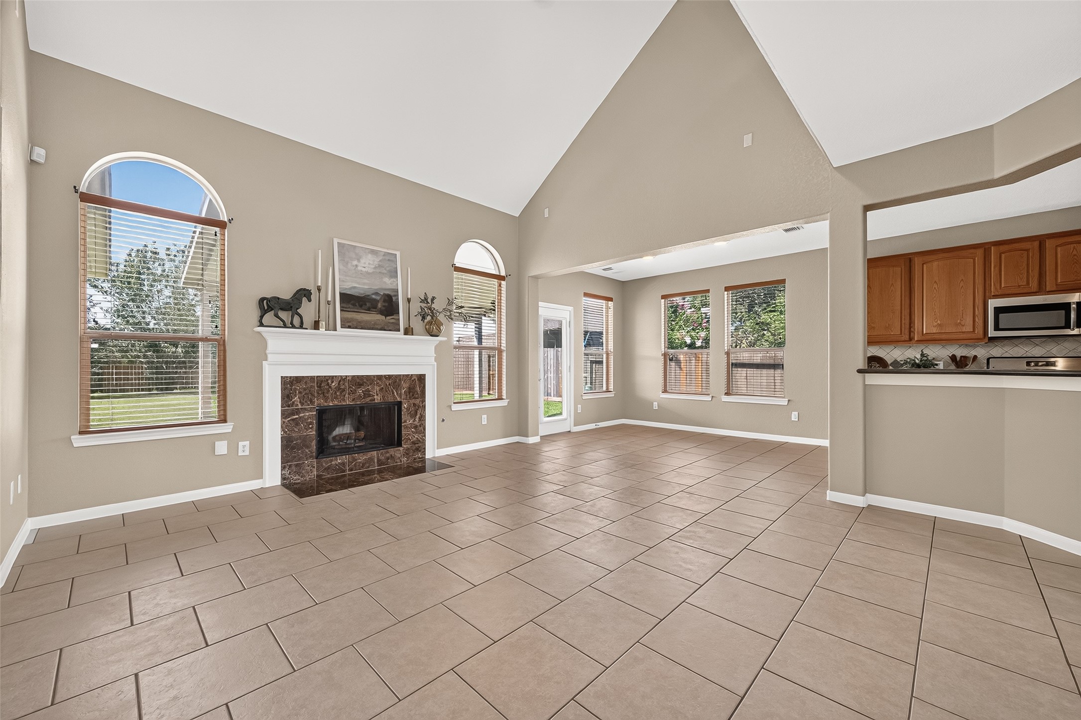 4326 Country Oaks Court Spring, TX 77388 - Photo 8 of 47