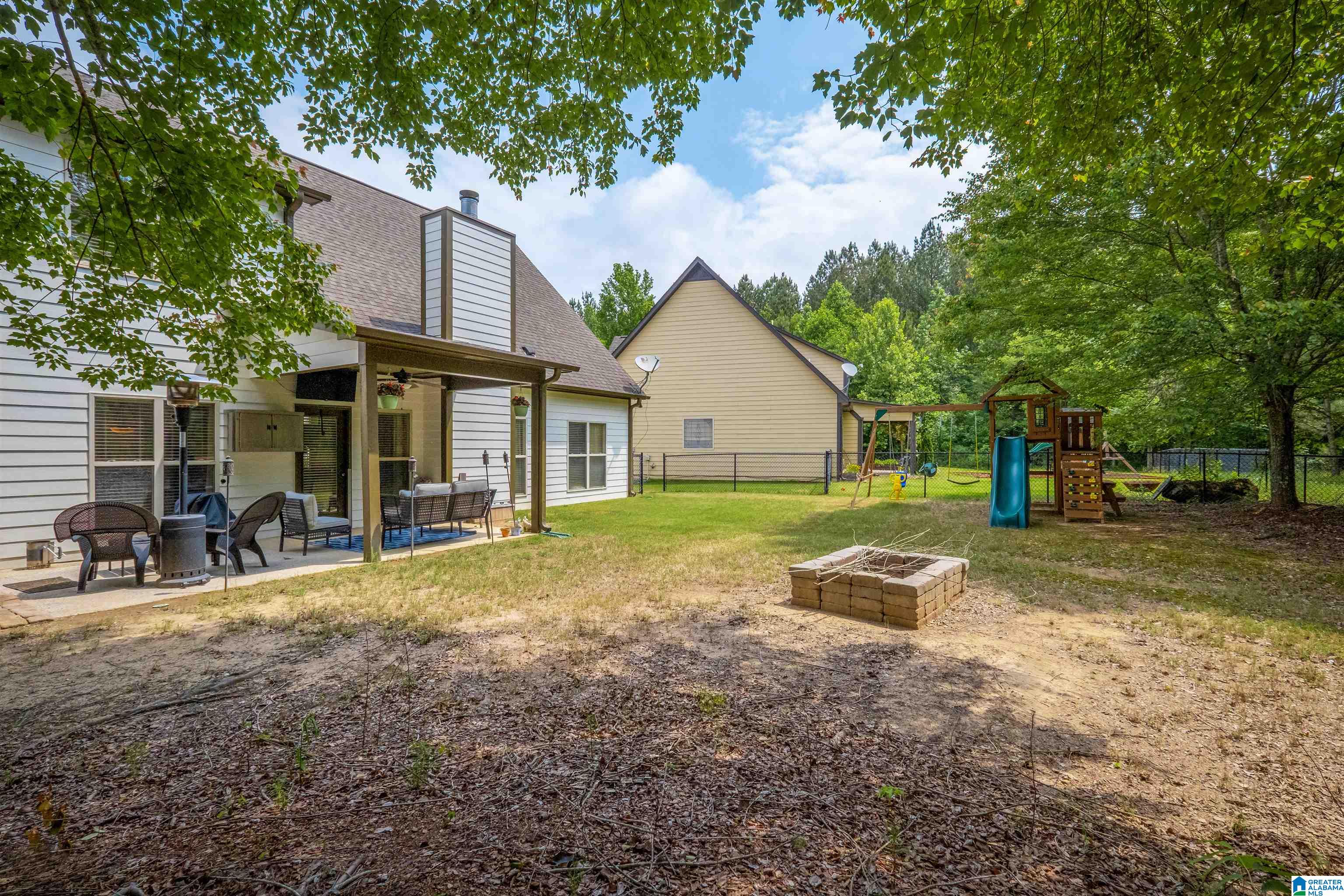 225 Perthshire Way Pelham, AL 35124 - Photo 27 of 31