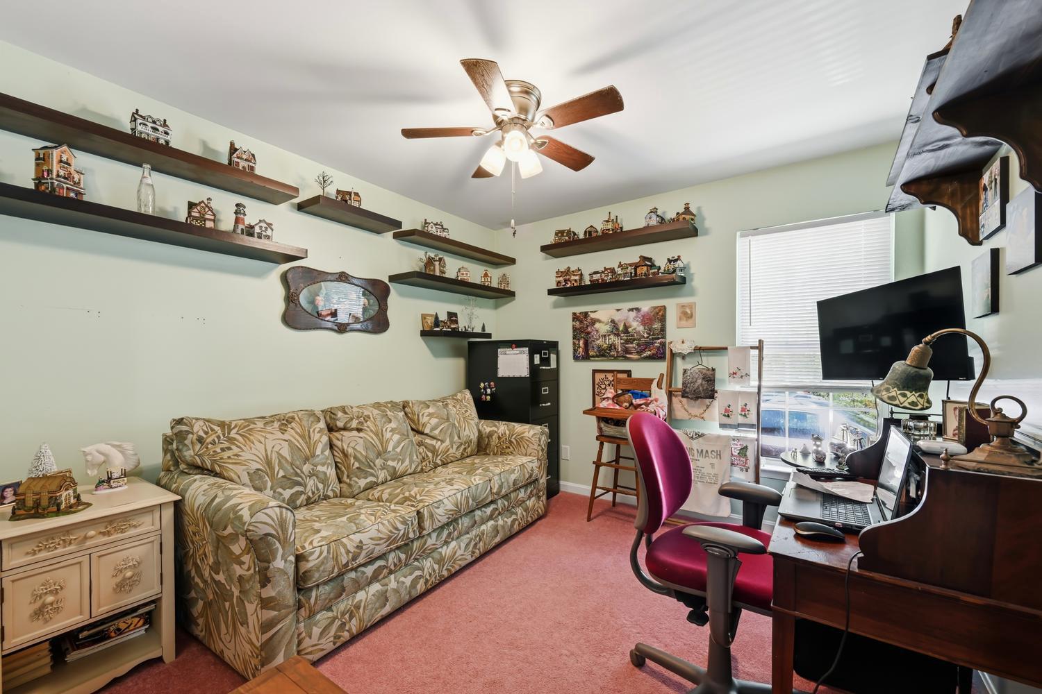 104 Jim Jungle Road Millington, MD 21651 - Photo 23 of 38 Office/Bedroom