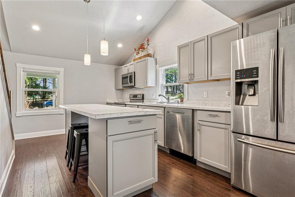 1593 Jacob Miller Road Rector, PA 15677 - Photo 13 of 49 Gallery Image 13