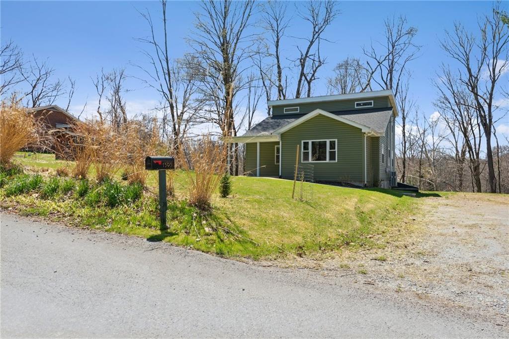 1593 Jacob Miller Road Rector, PA 15677 - Photo 30 of 49 Gallery Image 30