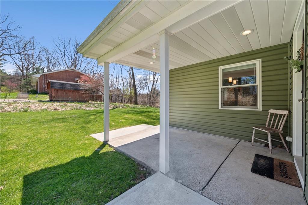 1593 Jacob Miller Road Rector, PA 15677 - Photo 3 of 49 Gallery Image 3