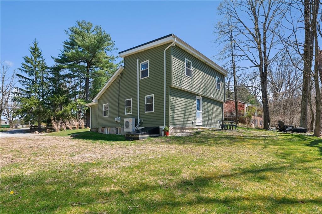 1593 Jacob Miller Road Rector, PA 15677 - Photo 32 of 49 Gallery Image 32