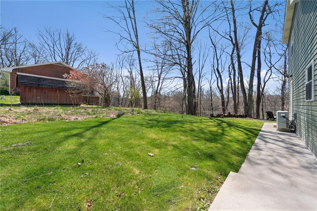 1593 Jacob Miller Road Rector, PA 15677 - Photo 34 of 49 Gallery Image 34