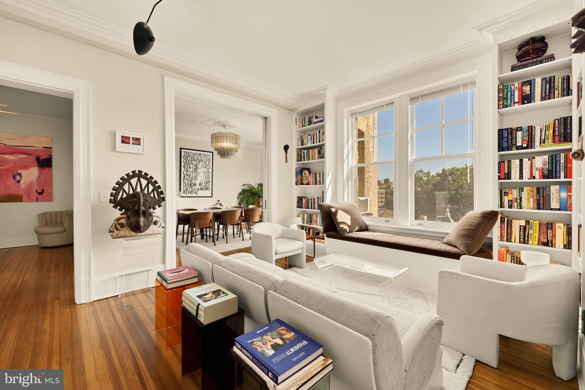 2853 Ontario Road Northwest, Unit 423 Washington, DC 20009 - Photo 11 of 53