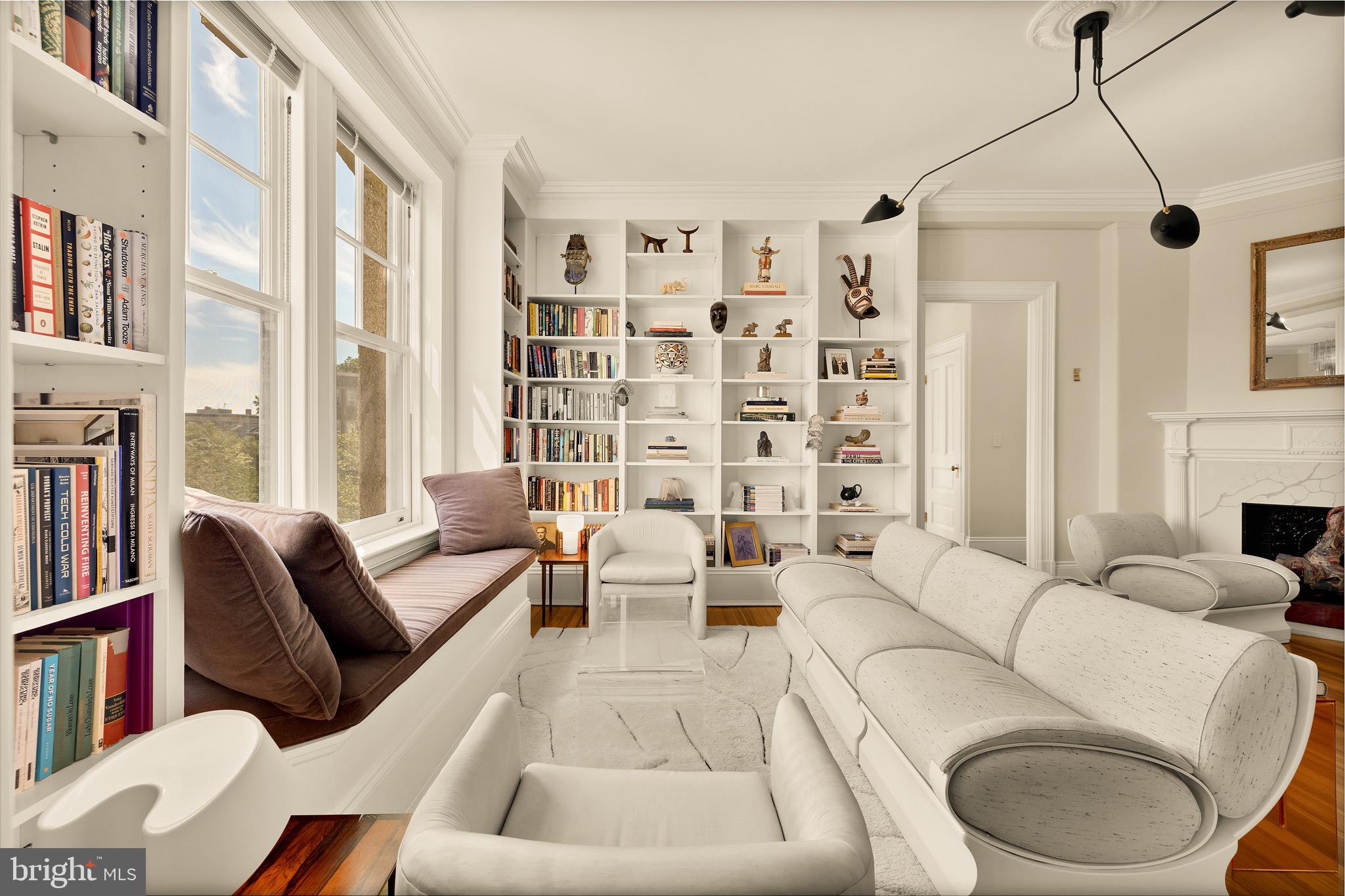 2853 Ontario Road Northwest, Unit 423 Washington, DC 20009 - Photo 13 of 53