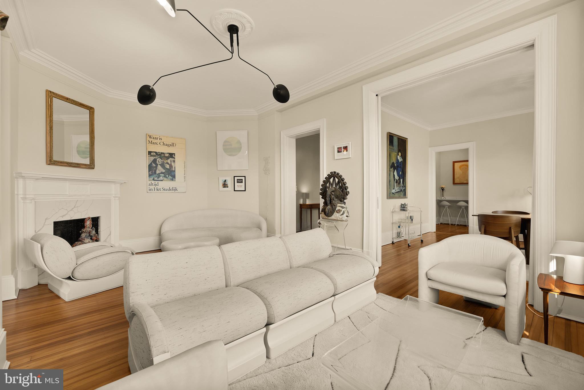 2853 Ontario Road Northwest, Unit 423 Washington, DC 20009 - Photo 14 of 53