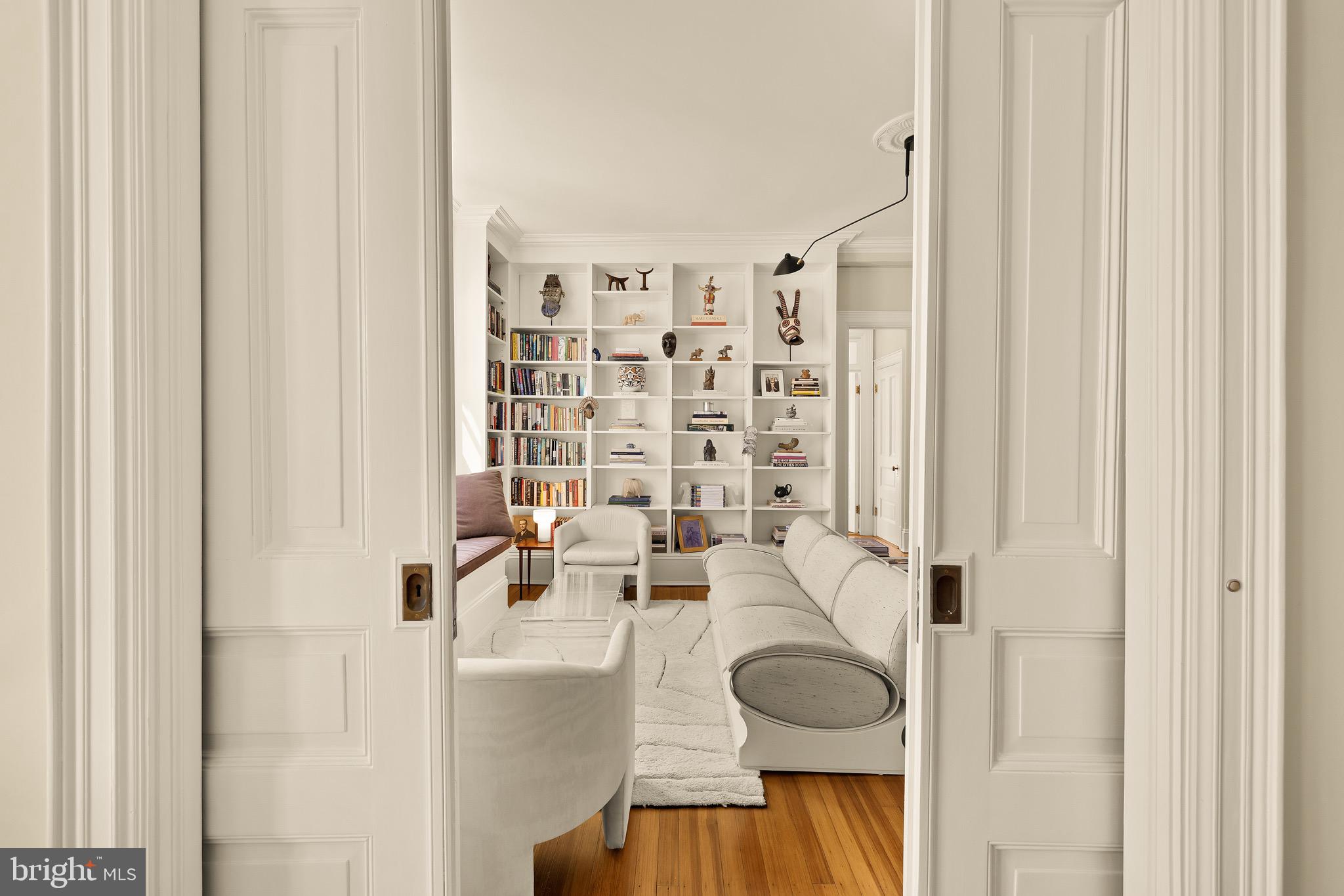 2853 Ontario Road Northwest, Unit 423 Washington, DC 20009 - Photo 15 of 53