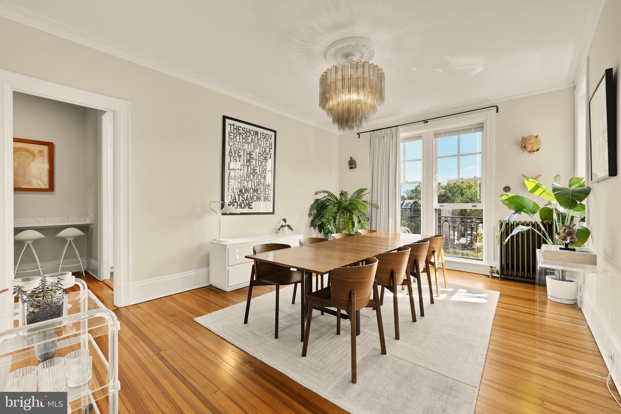 2853 Ontario Road Northwest, Unit 423 Washington, DC 20009 - Photo 16 of 53