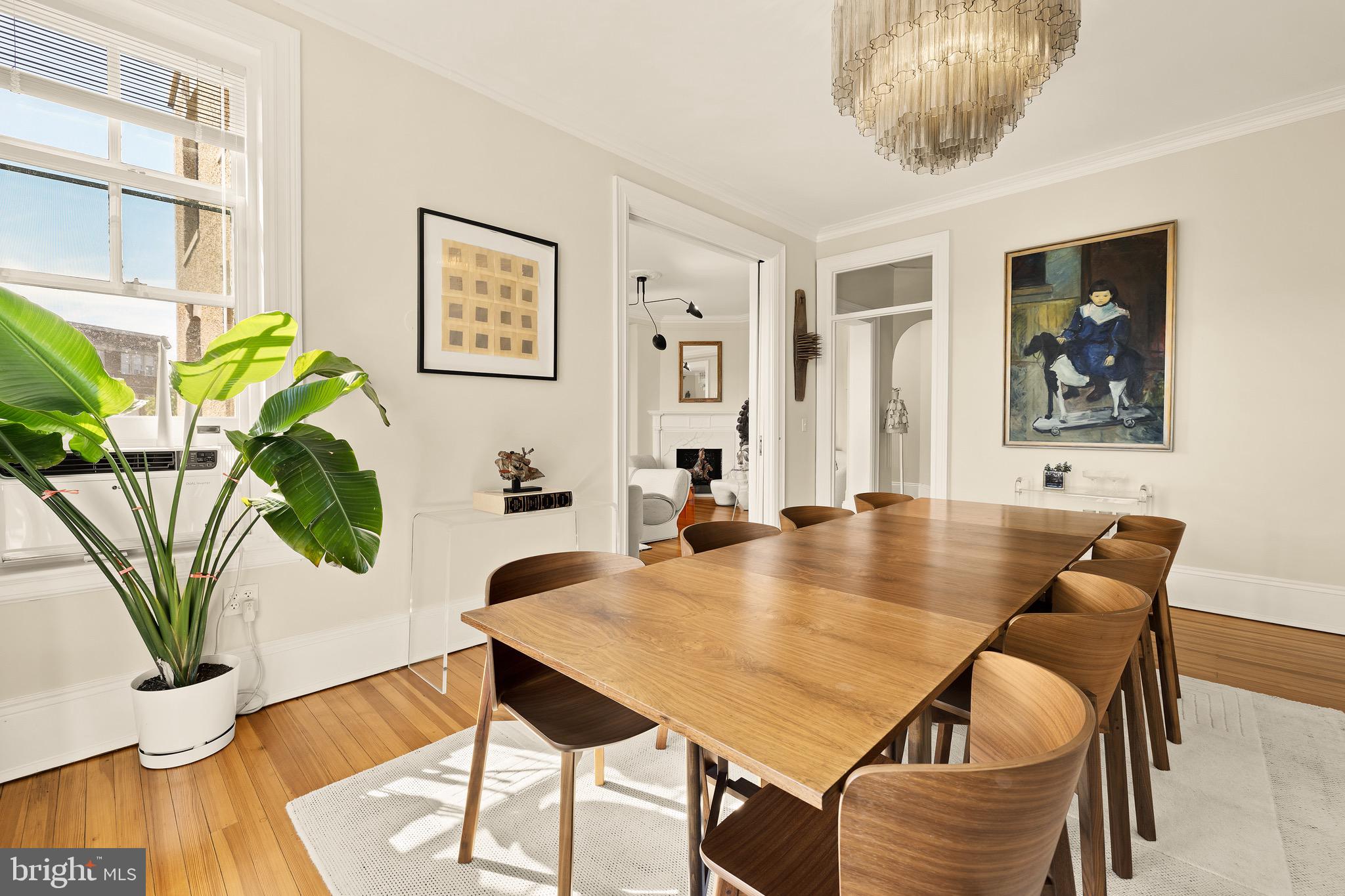 2853 Ontario Road Northwest, Unit 423 Washington, DC 20009 - Photo 18 of 53