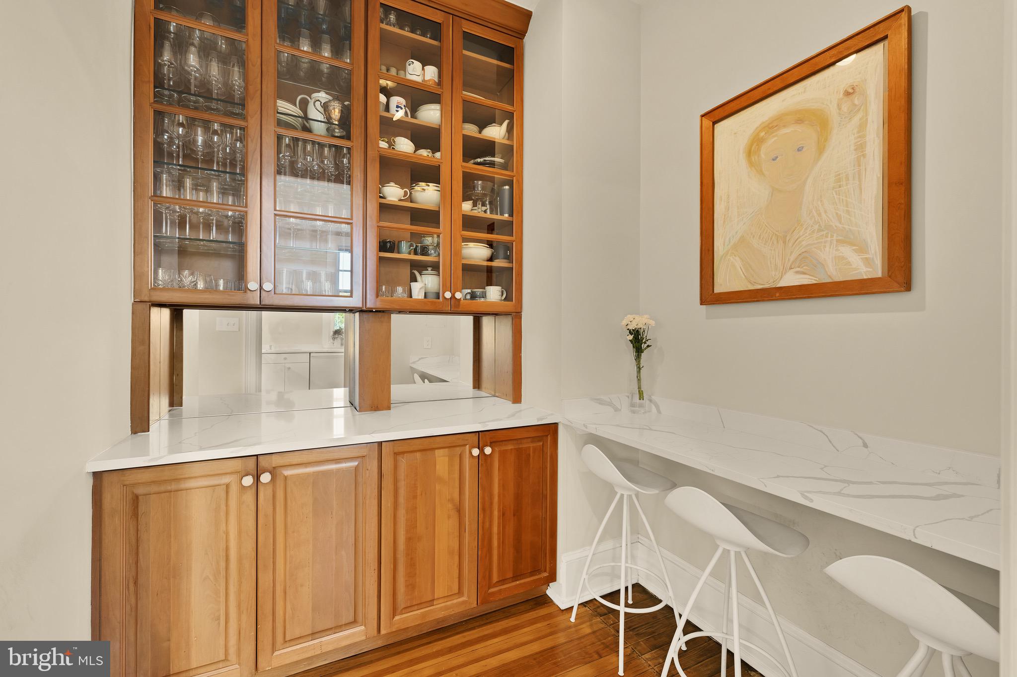 2853 Ontario Road Northwest, Unit 423 Washington, DC 20009 - Photo 23 of 53