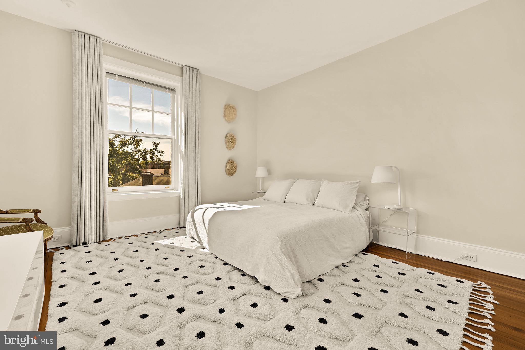 2853 Ontario Road Northwest, Unit 423 Washington, DC 20009 - Photo 31 of 53