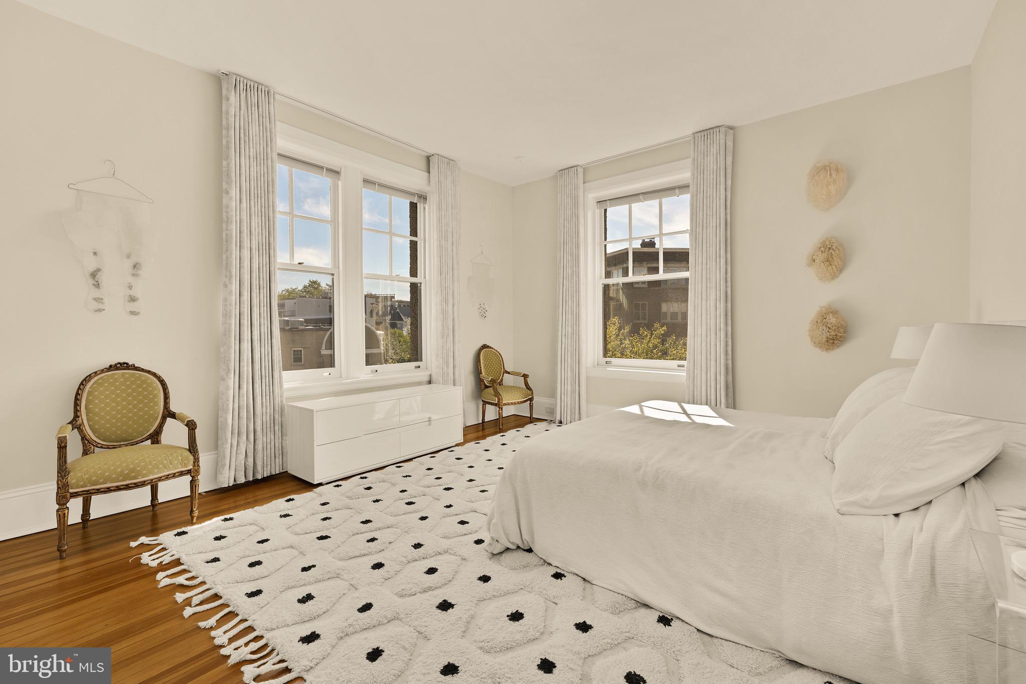 2853 Ontario Road Northwest, Unit 423 Washington, DC 20009 - Photo 32 of 53