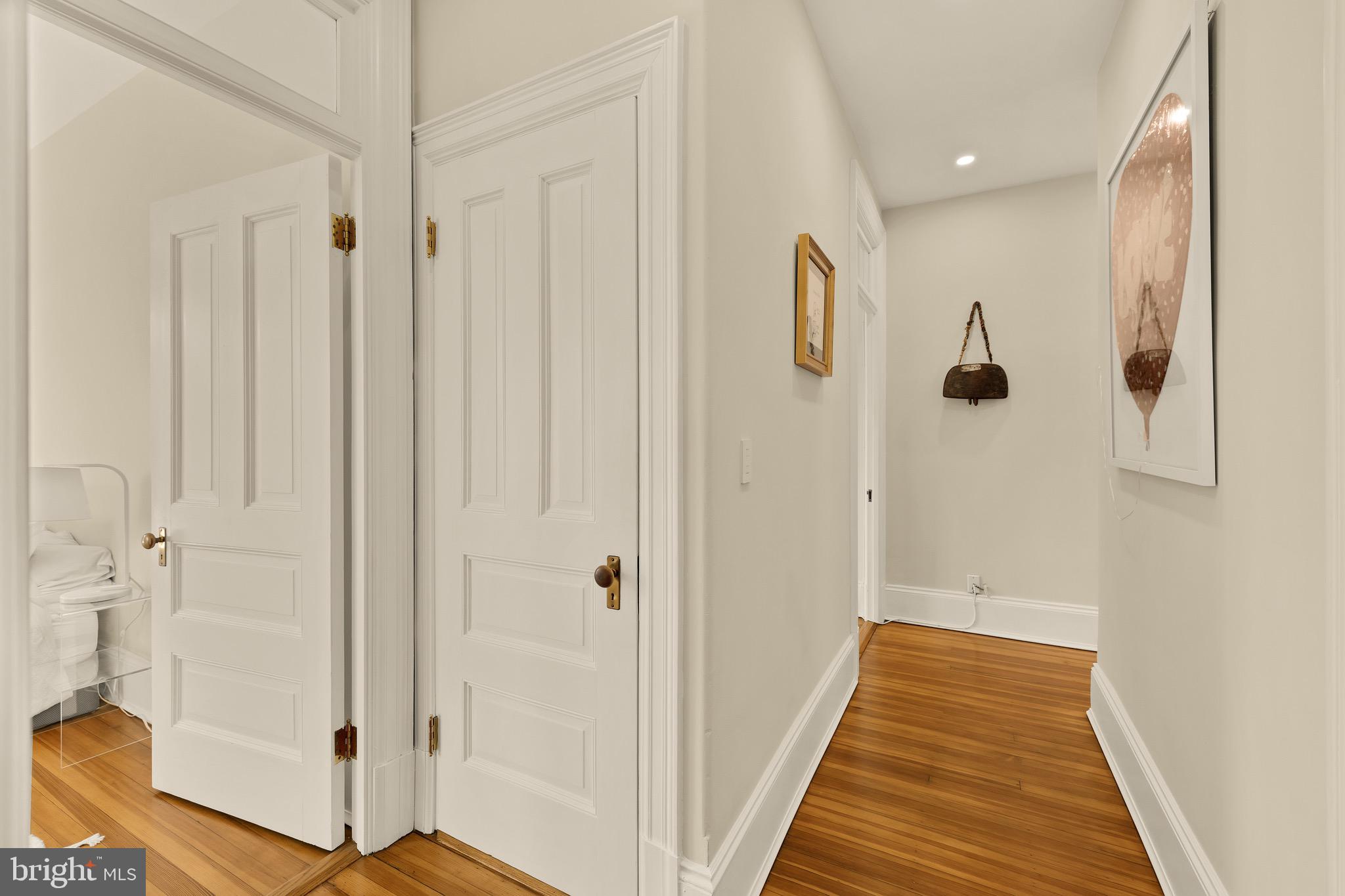 2853 Ontario Road Northwest, Unit 423 Washington, DC 20009 - Photo 34 of 53