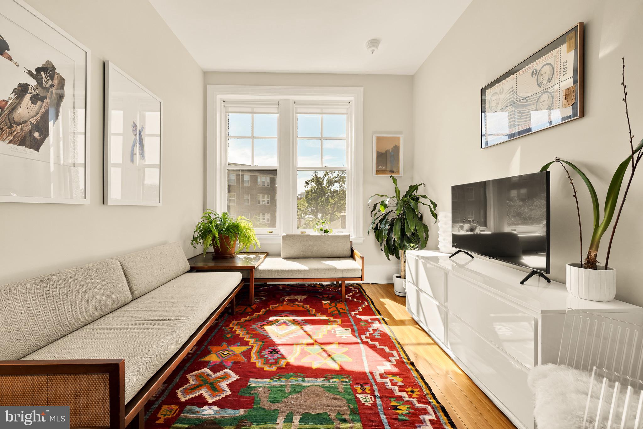 2853 Ontario Road Northwest, Unit 423 Washington, DC 20009 - Photo 37 of 53