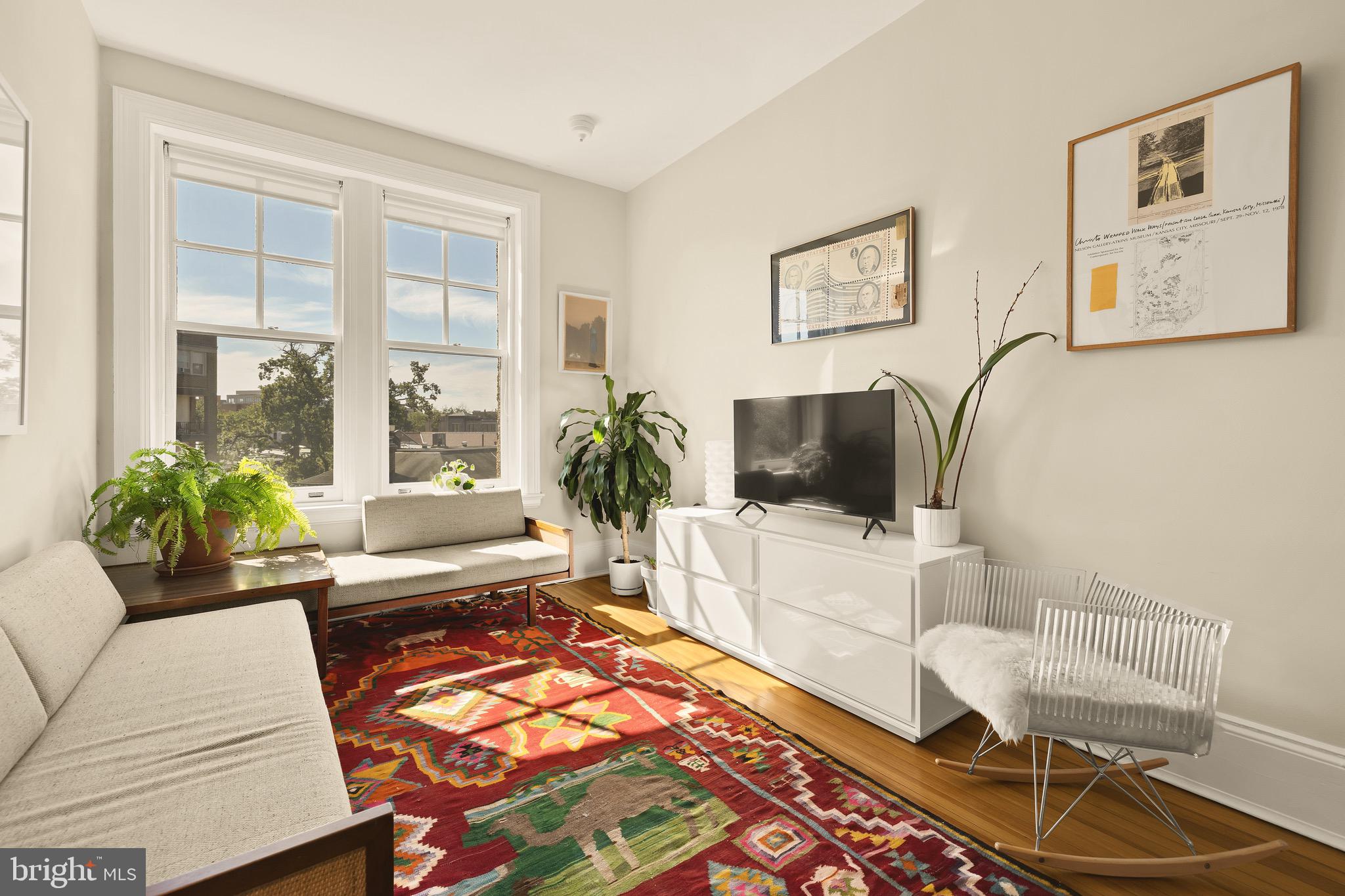 2853 Ontario Road Northwest, Unit 423 Washington, DC 20009 - Photo 38 of 53