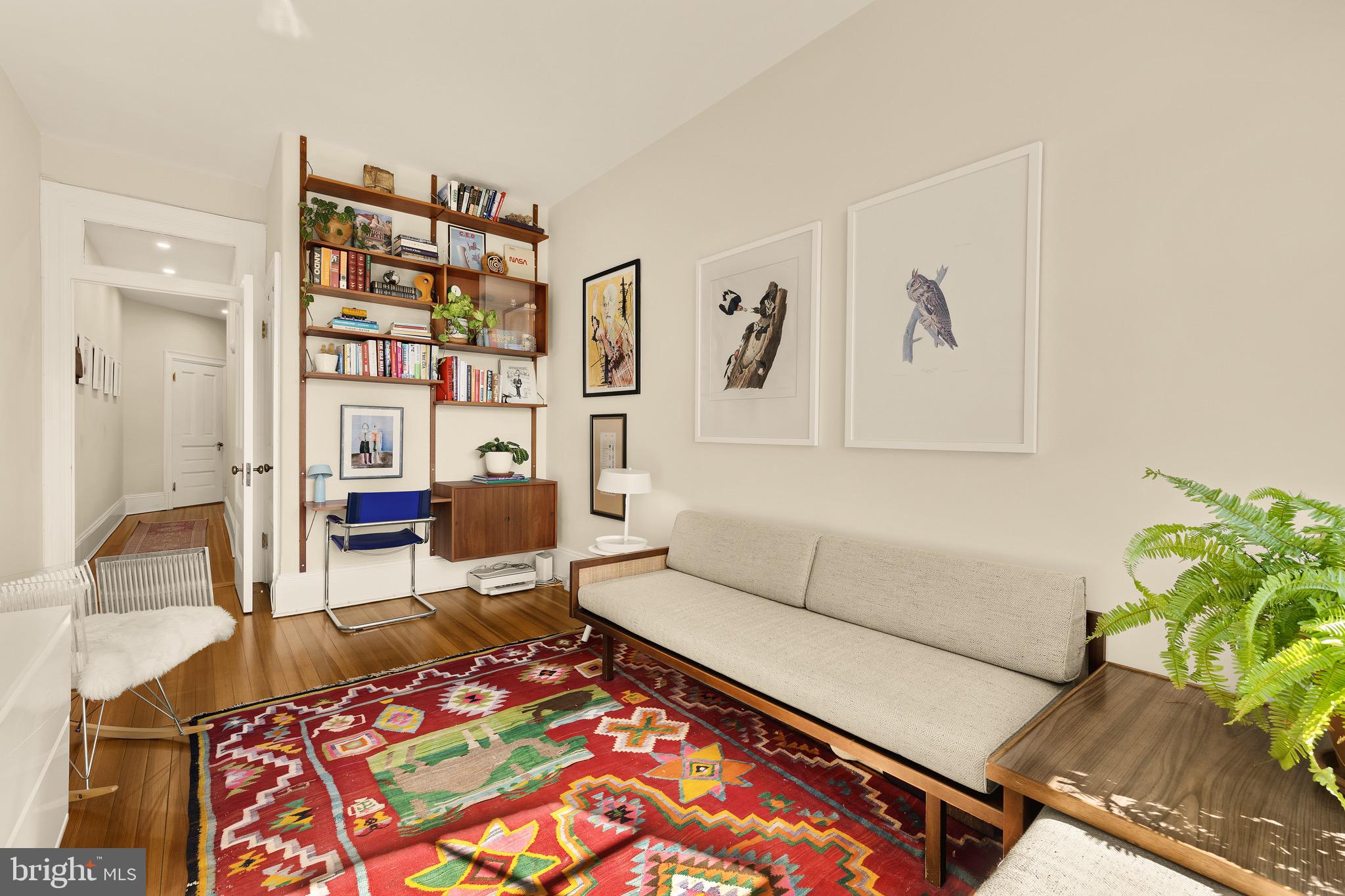 2853 Ontario Road Northwest, Unit 423 Washington, DC 20009 - Photo 39 of 53