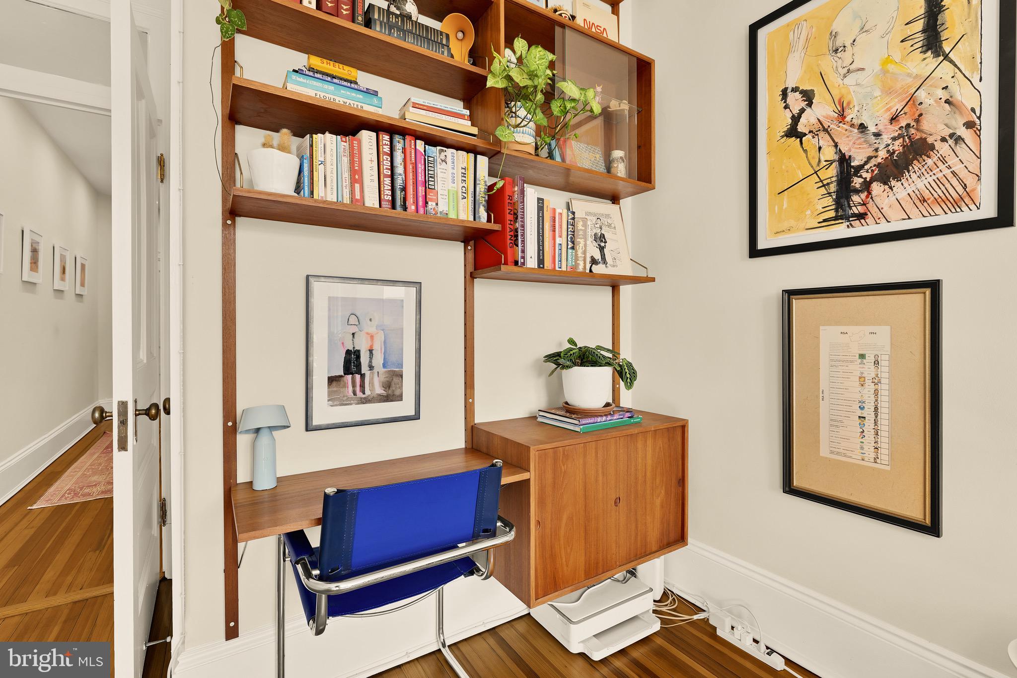 2853 Ontario Road Northwest, Unit 423 Washington, DC 20009 - Photo 40 of 53