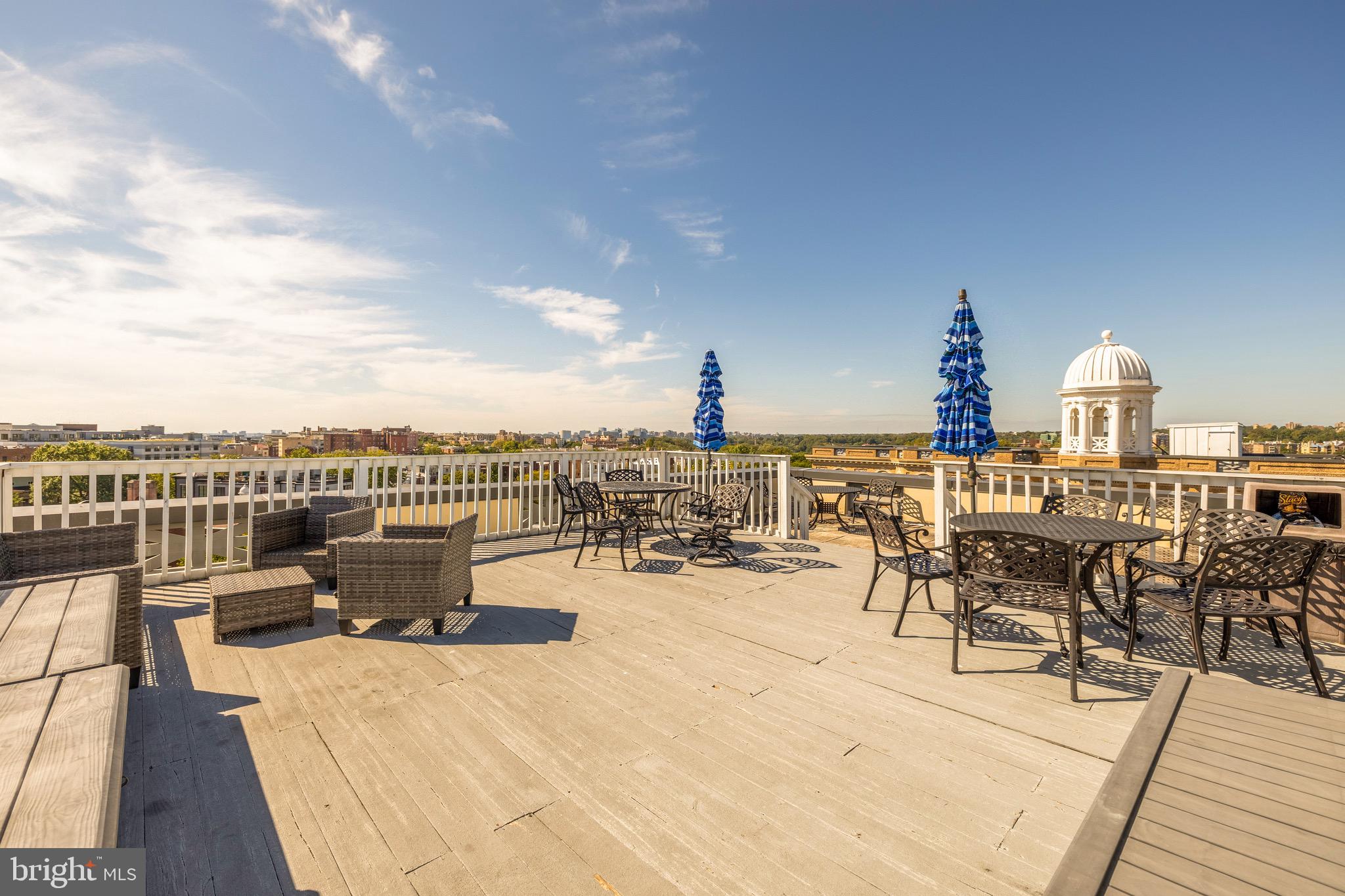 2853 Ontario Road Northwest, Unit 423 Washington, DC 20009 - Photo 42 of 53