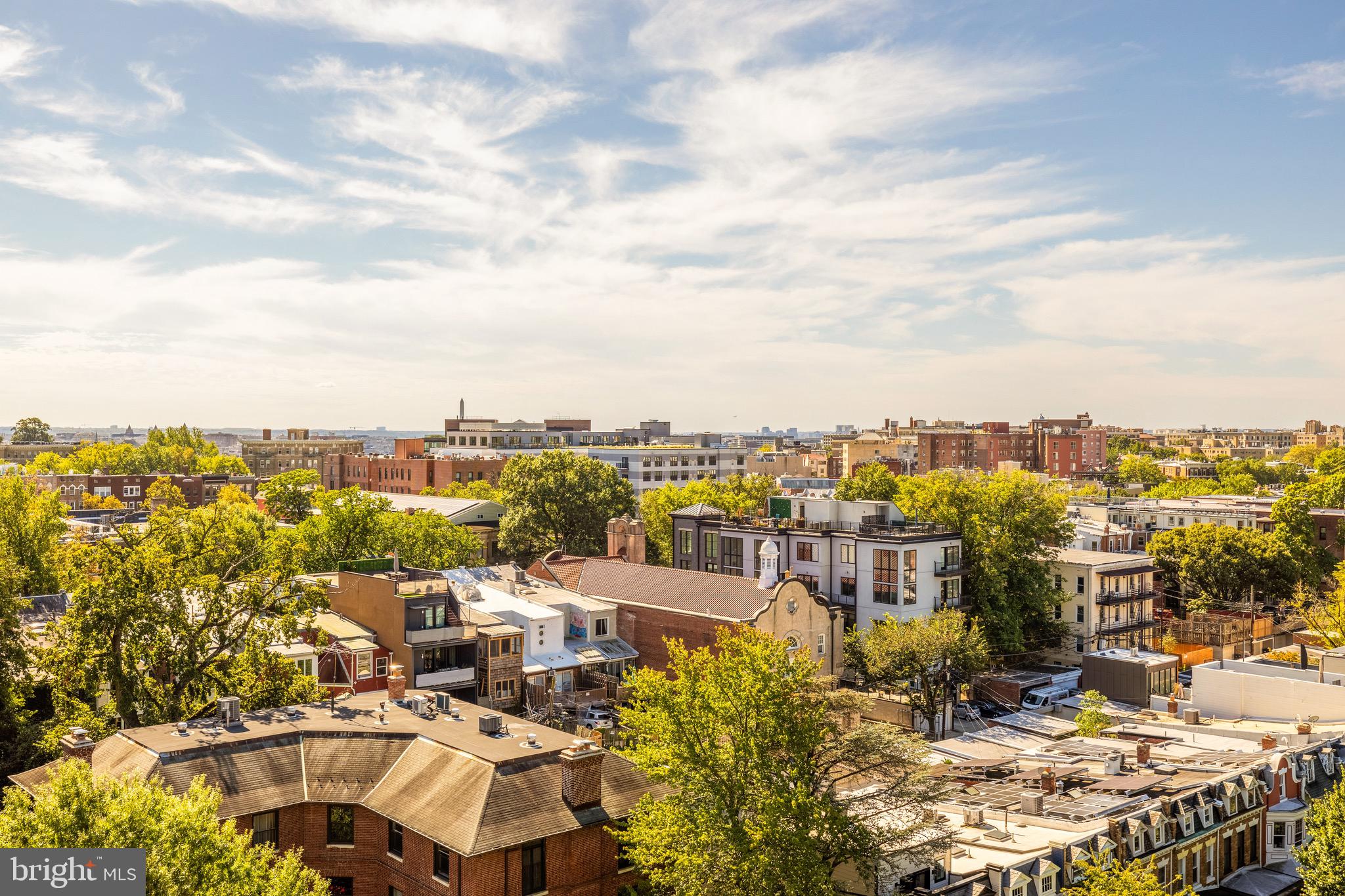 2853 Ontario Road Northwest, Unit 423 Washington, DC 20009 - Photo 43 of 53