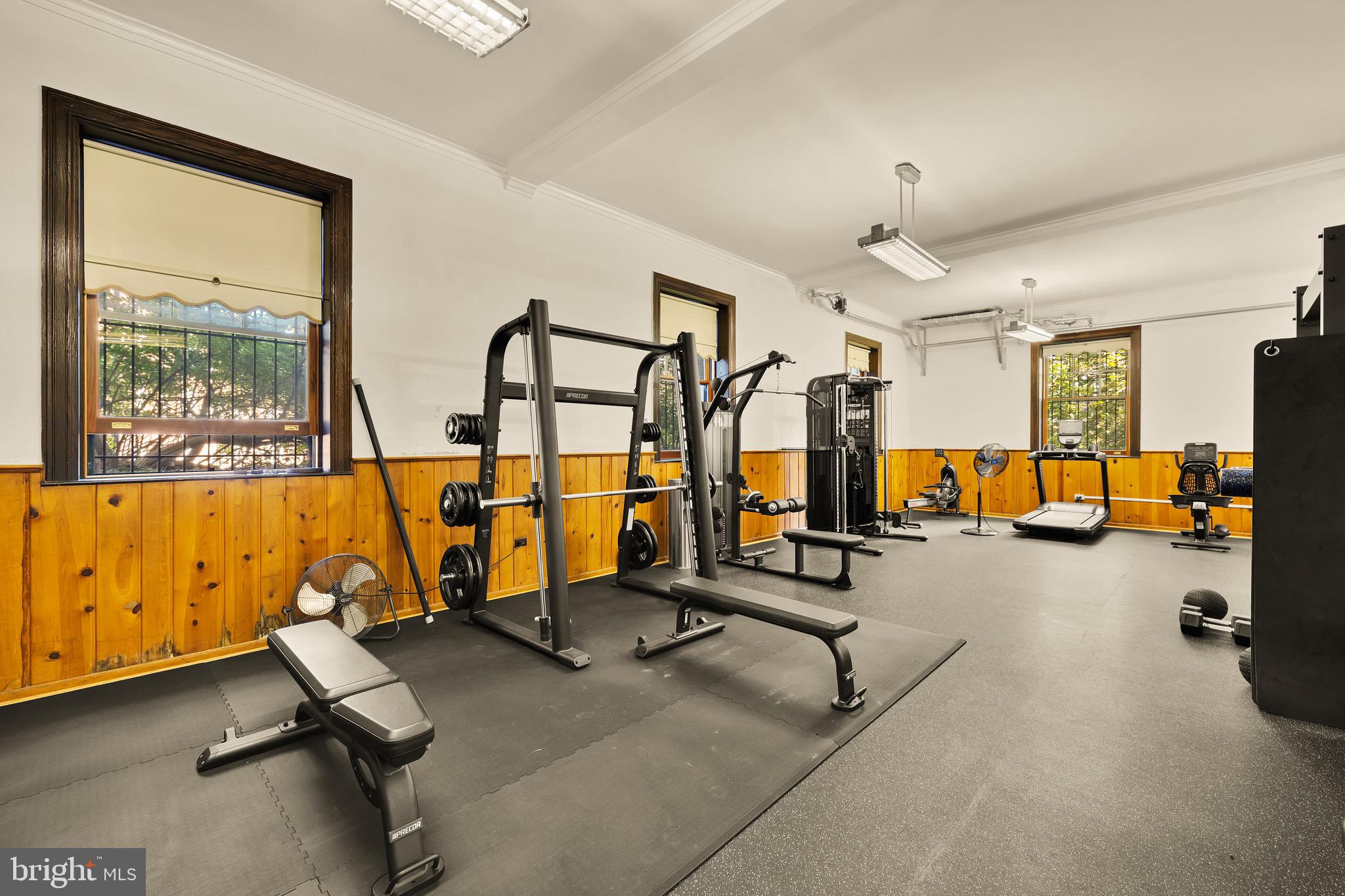 2853 Ontario Road Northwest, Unit 423 Washington, DC 20009 - Photo 45 of 53