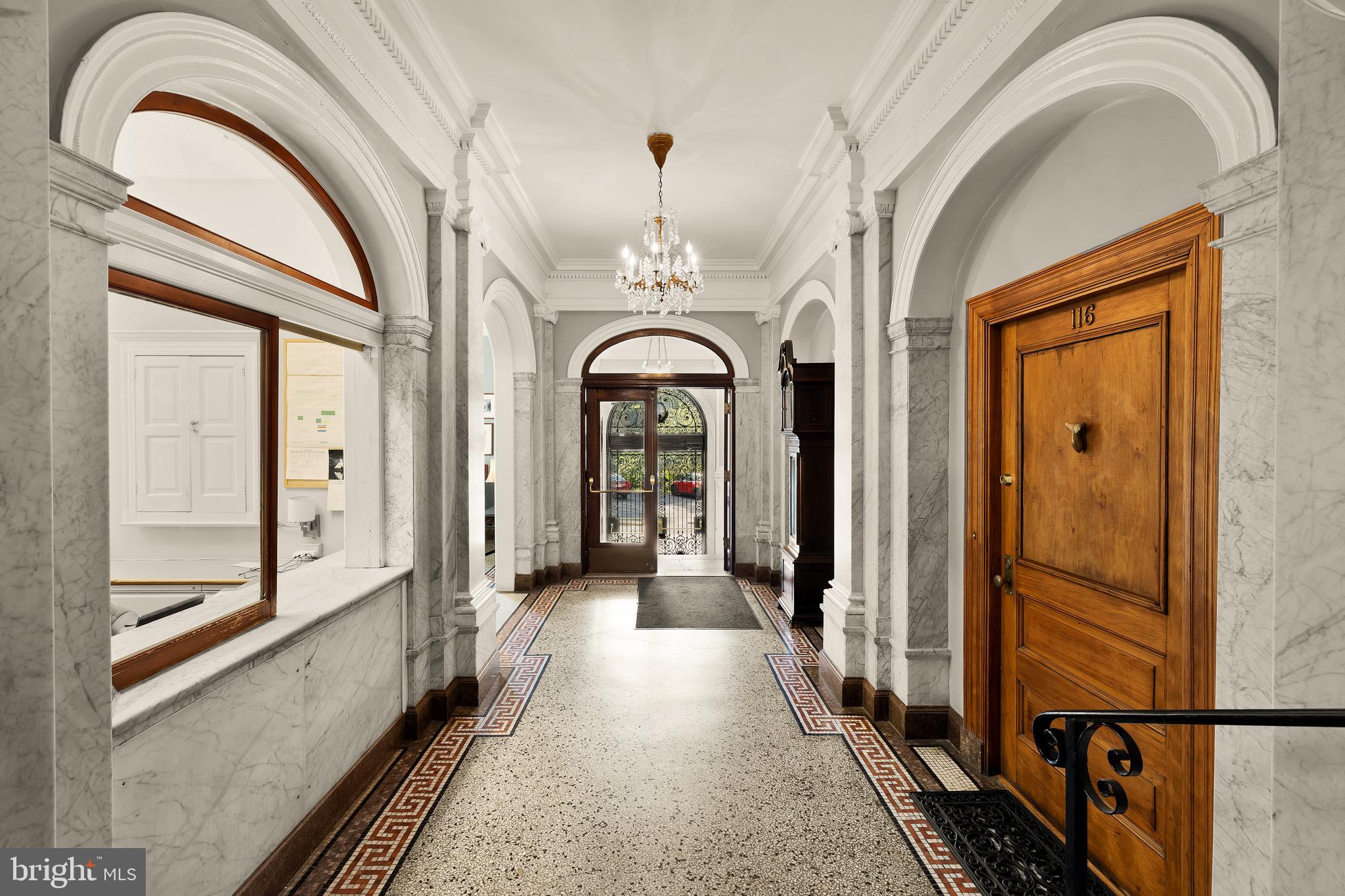 2853 Ontario Road Northwest, Unit 423 Washington, DC 20009 - Photo 48 of 53