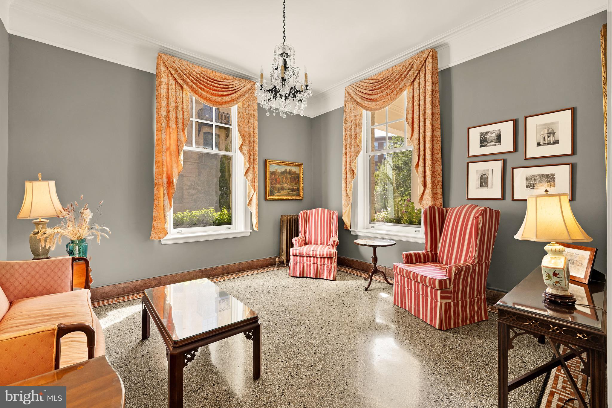 2853 Ontario Road Northwest, Unit 423 Washington, DC 20009 - Photo 49 of 53